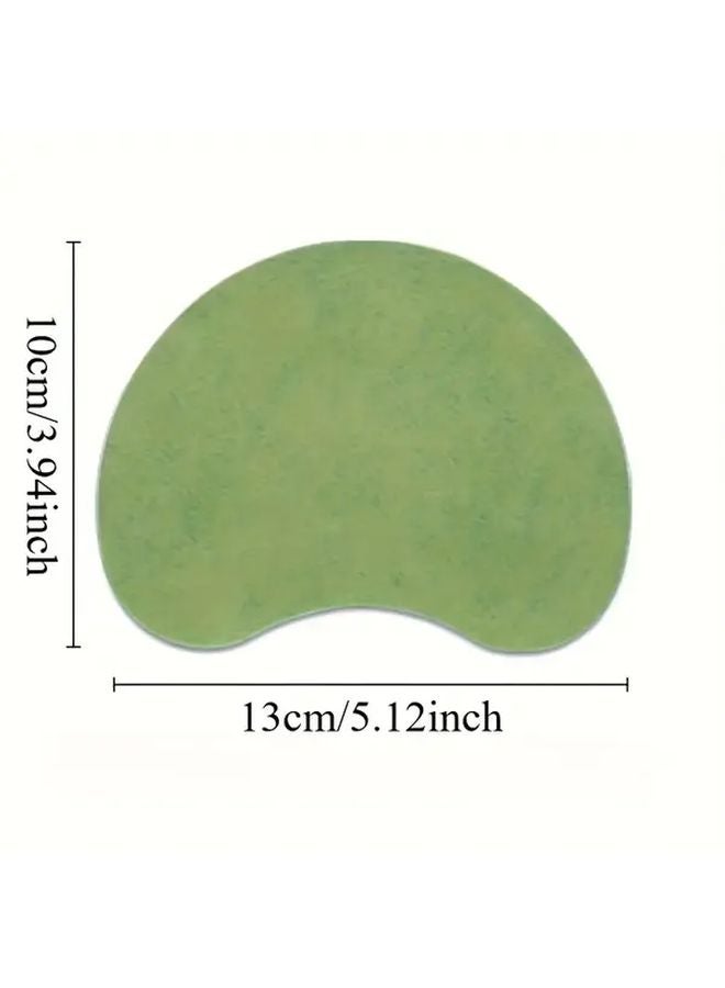 Green Neck Shoulder Support Patch 60 Pack Posture Corrector Spinal Alignment Muscle Tension Relief - Image 4
